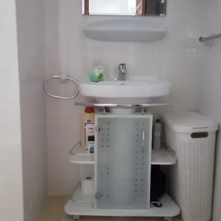 Appartamento Appartementos Tosall 7 E