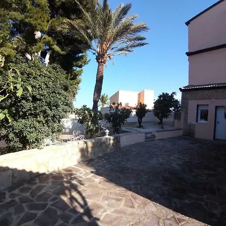 Appartementos Tosall 7 E Appartamento *