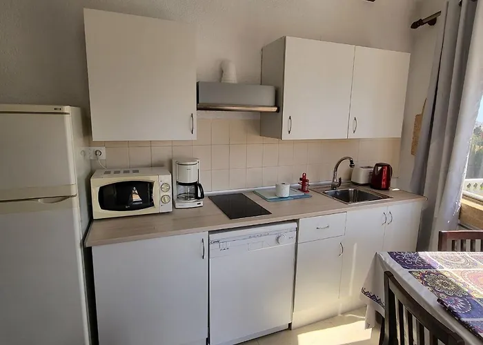 Appartamento El Tosal 7e Calpe