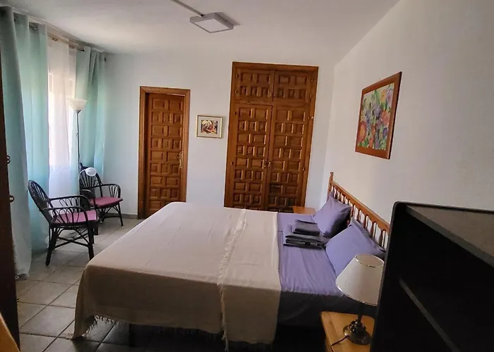 El Tosal 7e Calpe