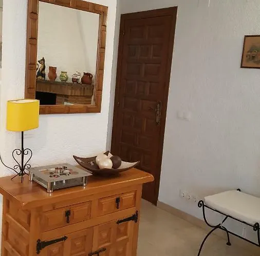 El Tosal 7e Appartamento *