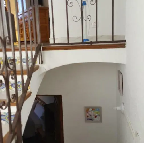 El Tosal 7e Appartamento *