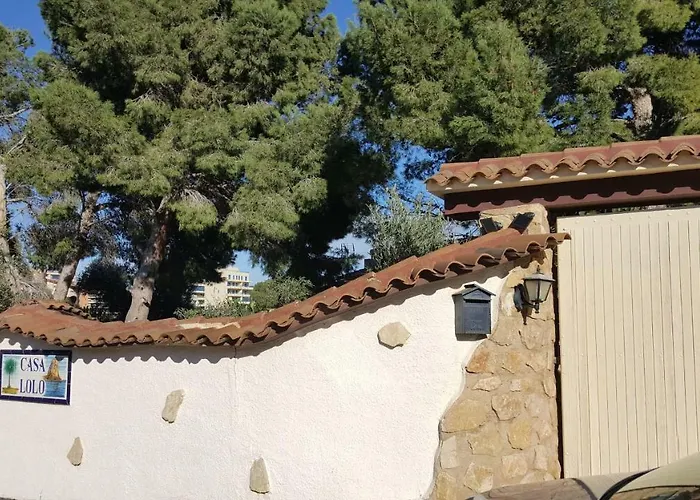 El Tosal 7e Calpe