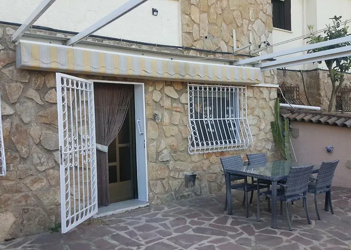 El Tosal 7e Calpe