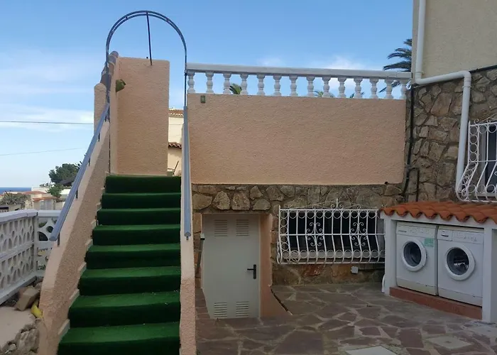 El Tosal 7e Appartamento