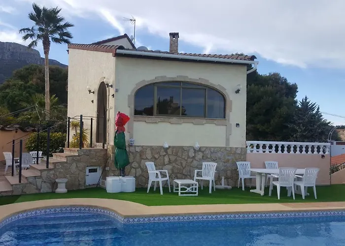 Appartamento El Tosal 7e