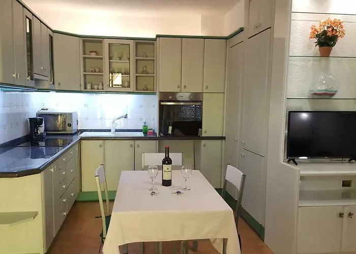 Appartamento El Tosal 7e *