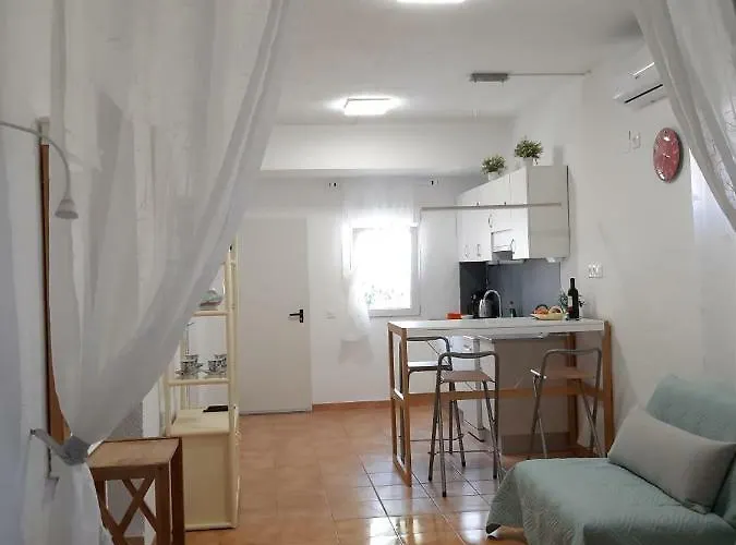 Appartamento El Tosal 7e