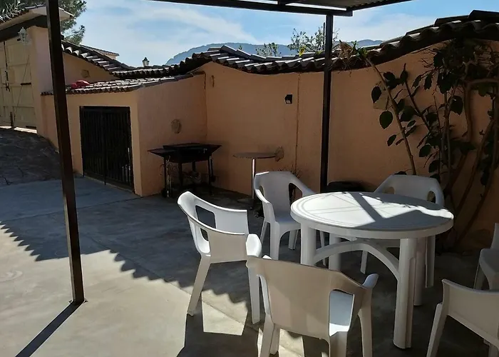 El Tosal 7e Appartamento *