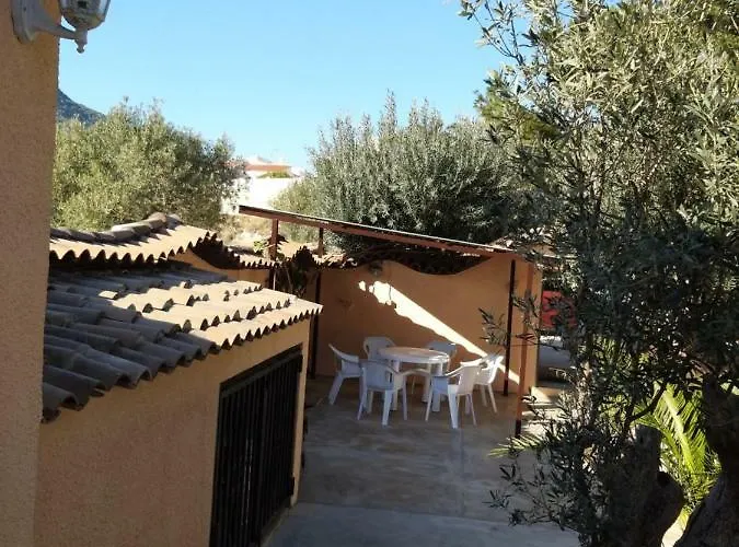 El Tosal 7e Appartamento *