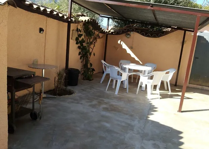 El Tosal 7e Appartamento Calpe