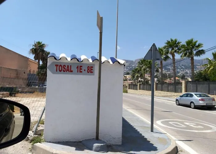 El Tosal 7e *