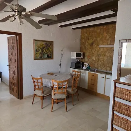 El Tosal 7e Apartman