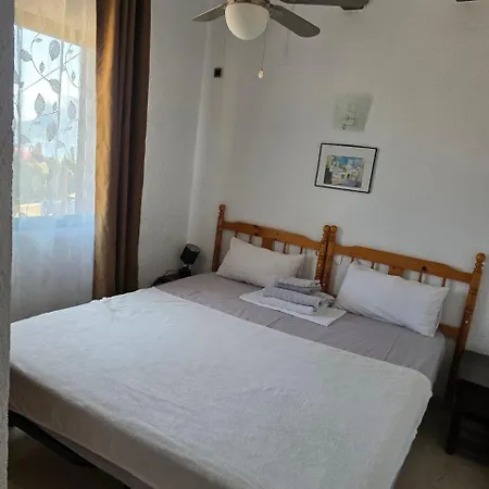 Apartman El Tosal 7e Calpe