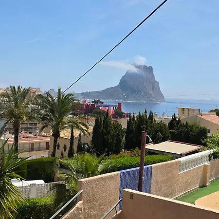 El Tosal 7e Calpe