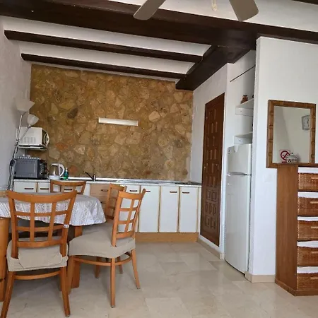 Apartman El Tosal 7e