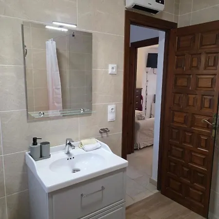 Apartman El Tosal 7e Calpe
