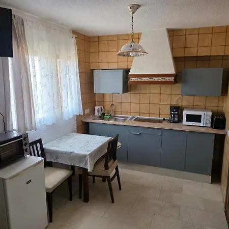 El Tosal 7e Apartman