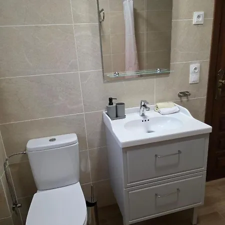 Apartman El Tosal 7e