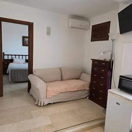 Apartman El Tosal 7e *