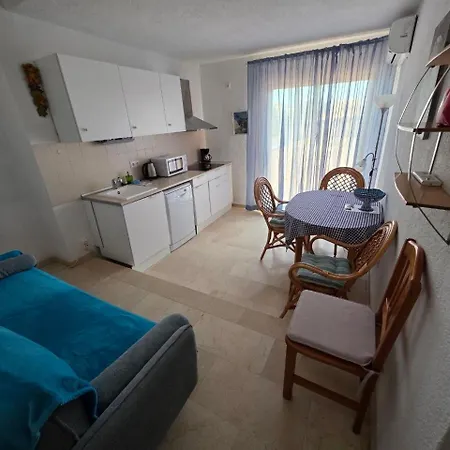Apartman El Tosal 7e Calpe