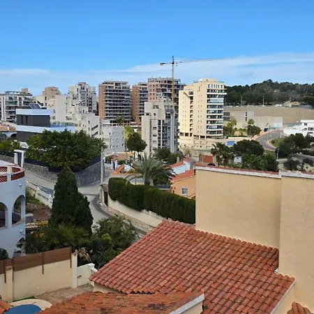 El Tosal 7e Calpe