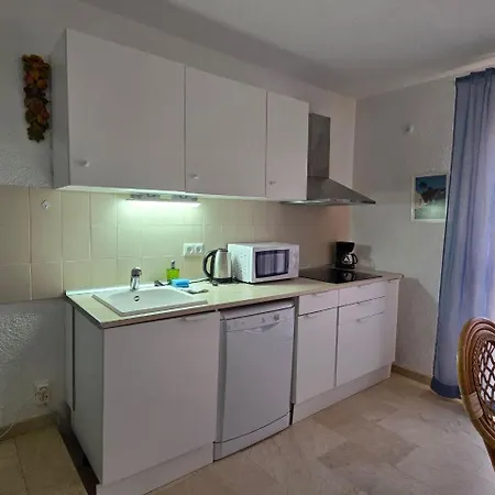 El Tosal 7e Apartman
