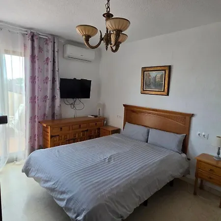 Apartman El Tosal 7e