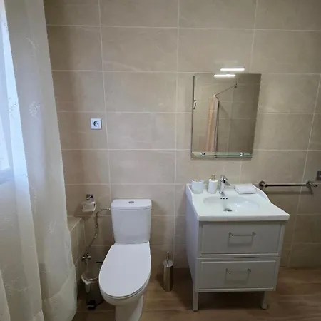 El Tosal 7e Apartman