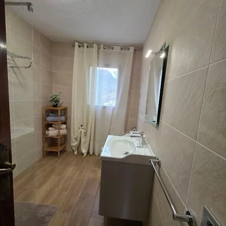 Apartman El Tosal 7e