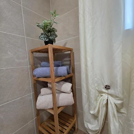 Apartman El Tosal 7e
