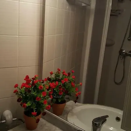 Apartman El Tosal 7e *