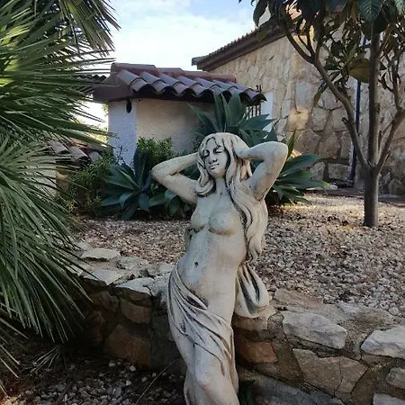 El Tosal 7e Apartman