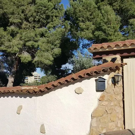 El Tosal 7e Calpe