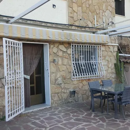 El Tosal 7e Calpe