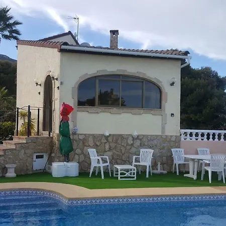 Apartman El Tosal 7e