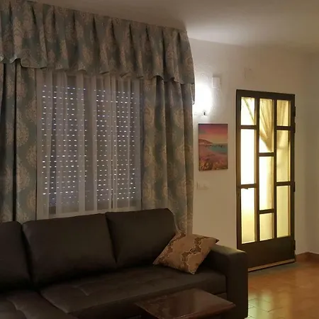 El Tosal 7e Apartman