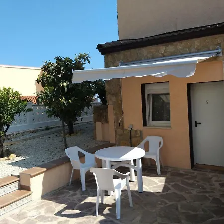 Apartman El Tosal 7e *