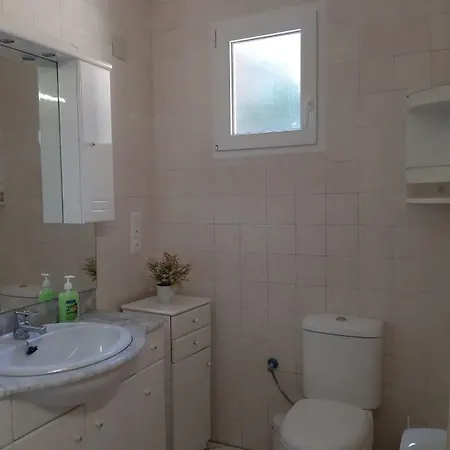 El Tosal 7e Apartman *