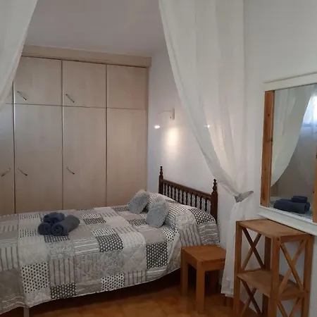 El Tosal 7e Apartman *