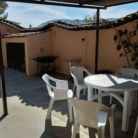 El Tosal 7e Apartman *