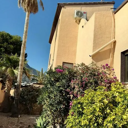El Tosal 7e Apartman *
